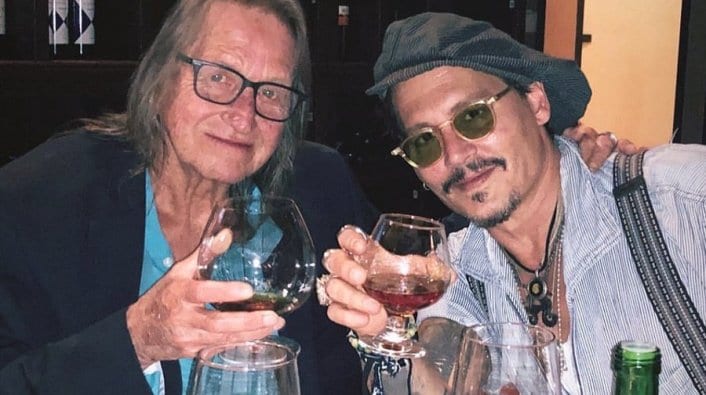 George Jung Net Worth: The ill-Famed Drug Exporter