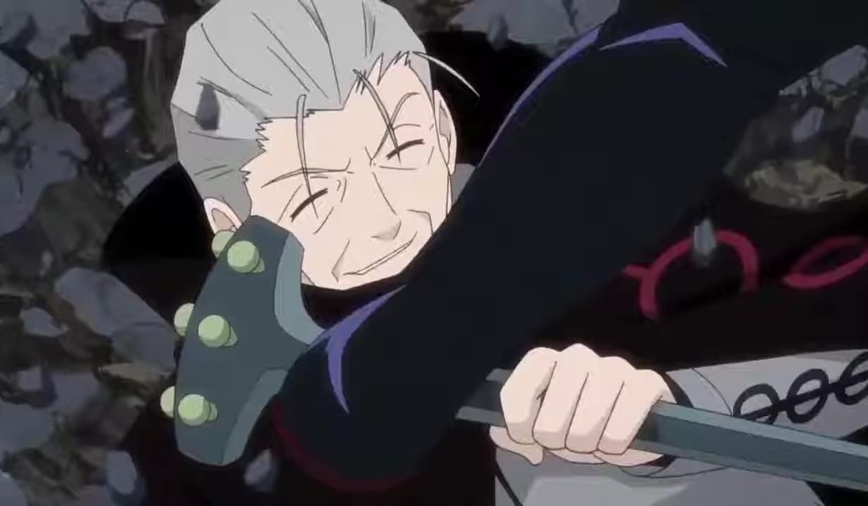 Yūma Kuga vs. Viza, World Trigger Wiki