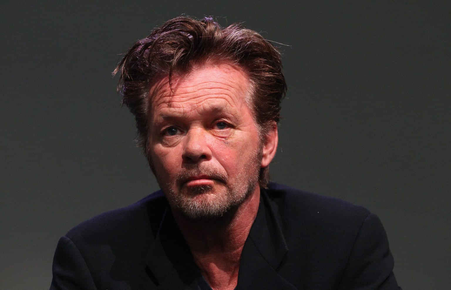 Who Is John Mellencamp  All About The 70s Heartland Rock Musician - 74