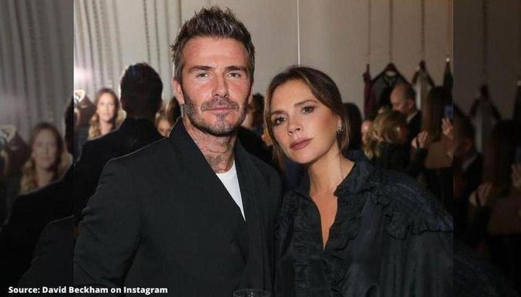 David Beckham Affairs  Is He Really Cheating Again  - 72