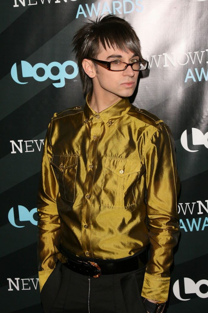 Christian Siriano Net Worth  How Rich is The Renowned Fashion Designer  - 66