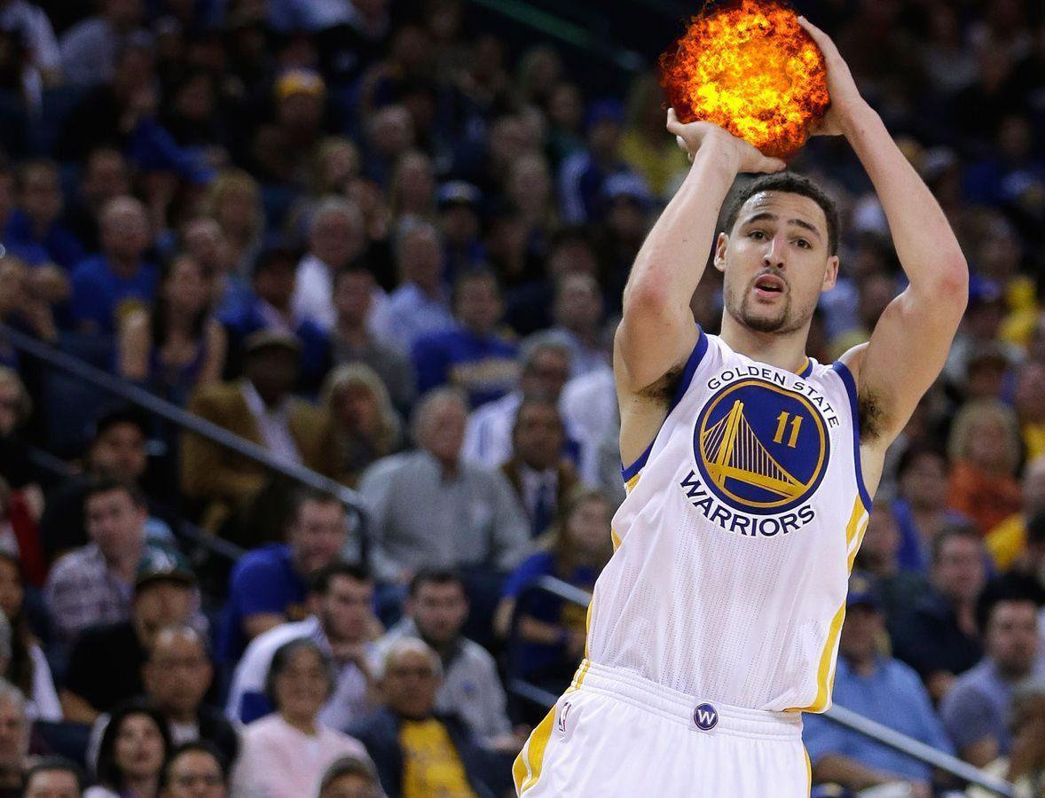 Who Is Klay Thompson  The Popular NBA Shooting Guard - 29