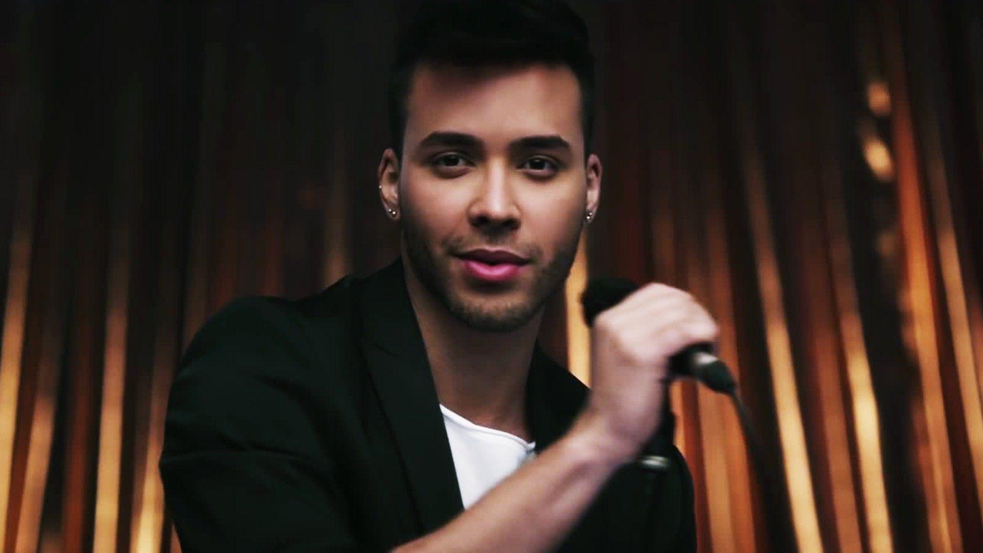 Who Is Prince Royce  The Iconic Stand By Me Singer - 16