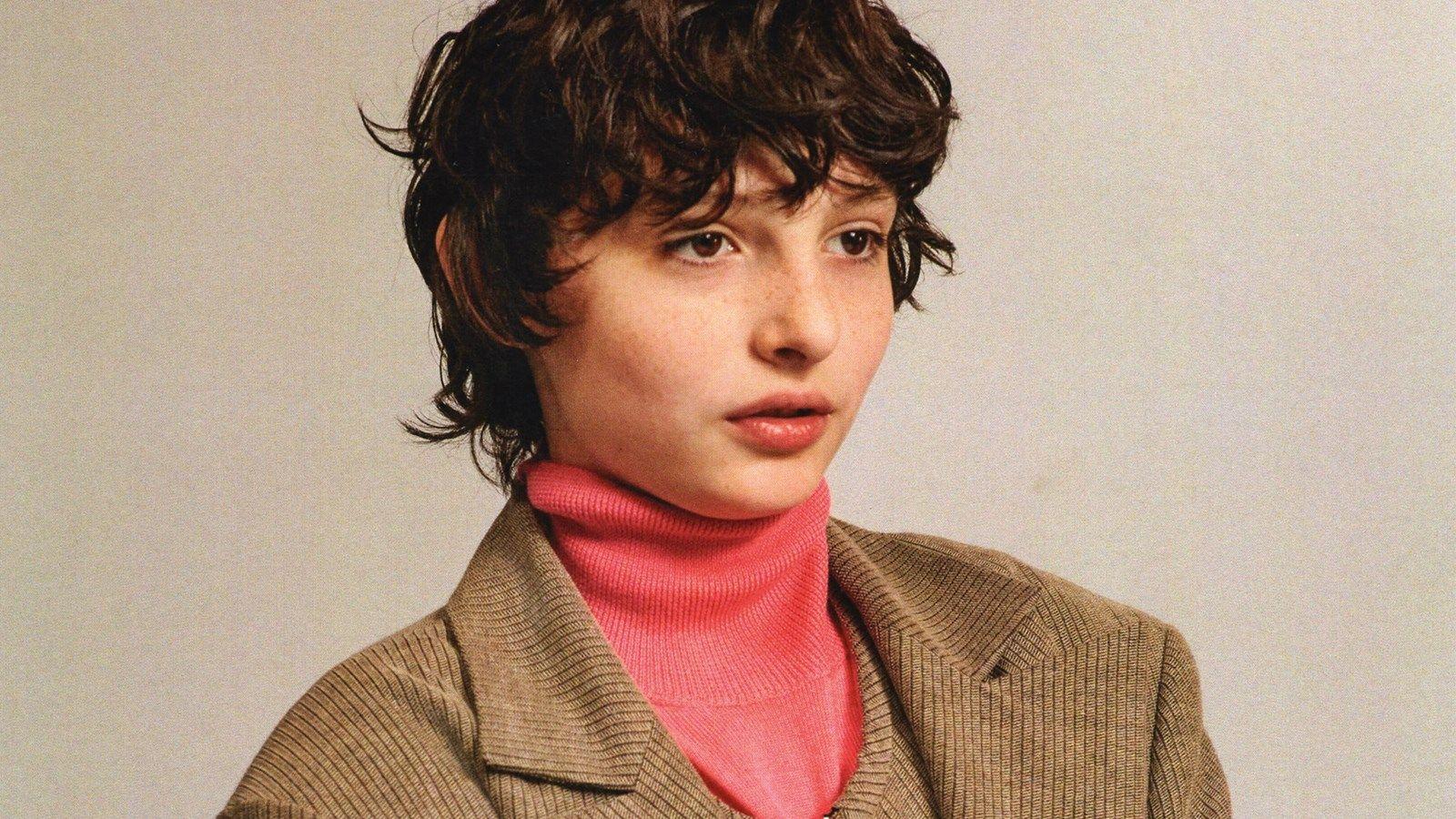 Finn Wolfhard Net Worth  How Rich is The Stranger Things Famed Actor  - 27