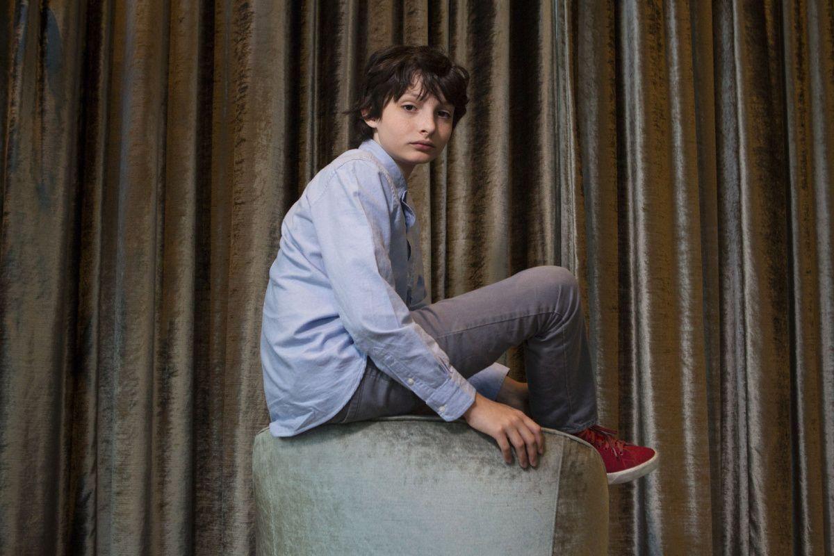 Finn Wolfhard Net Worth  How Rich is The Stranger Things Famed Actor  - 40