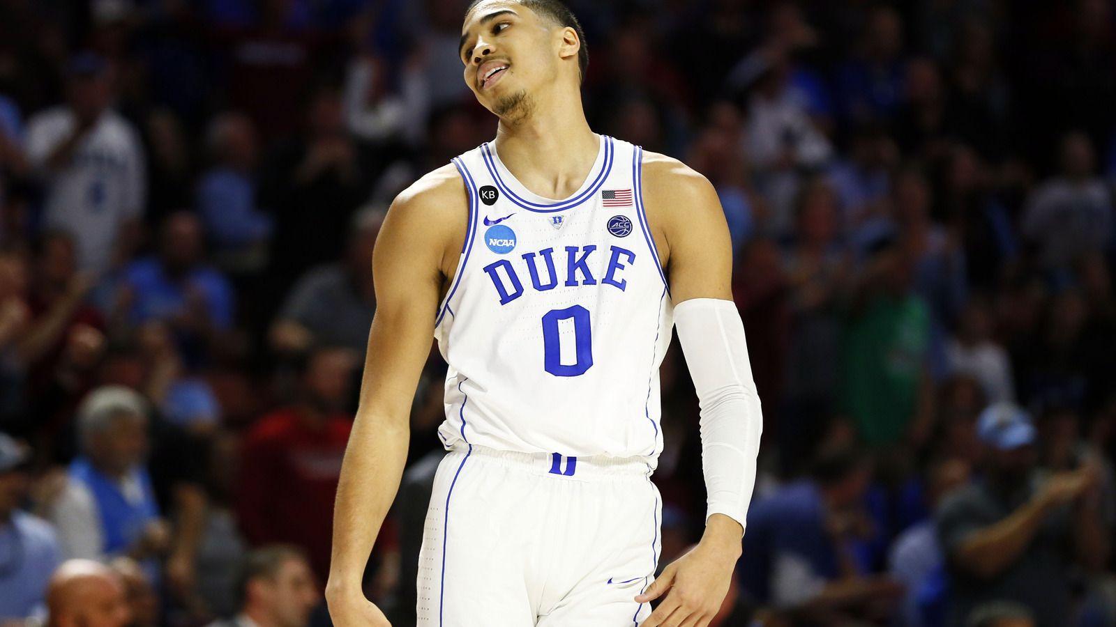Jayson Tatum Net Worth- How Much Does The 23-year Old NBA Star Earn