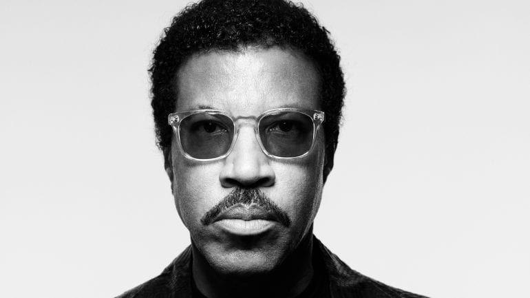 Фото lionel richie