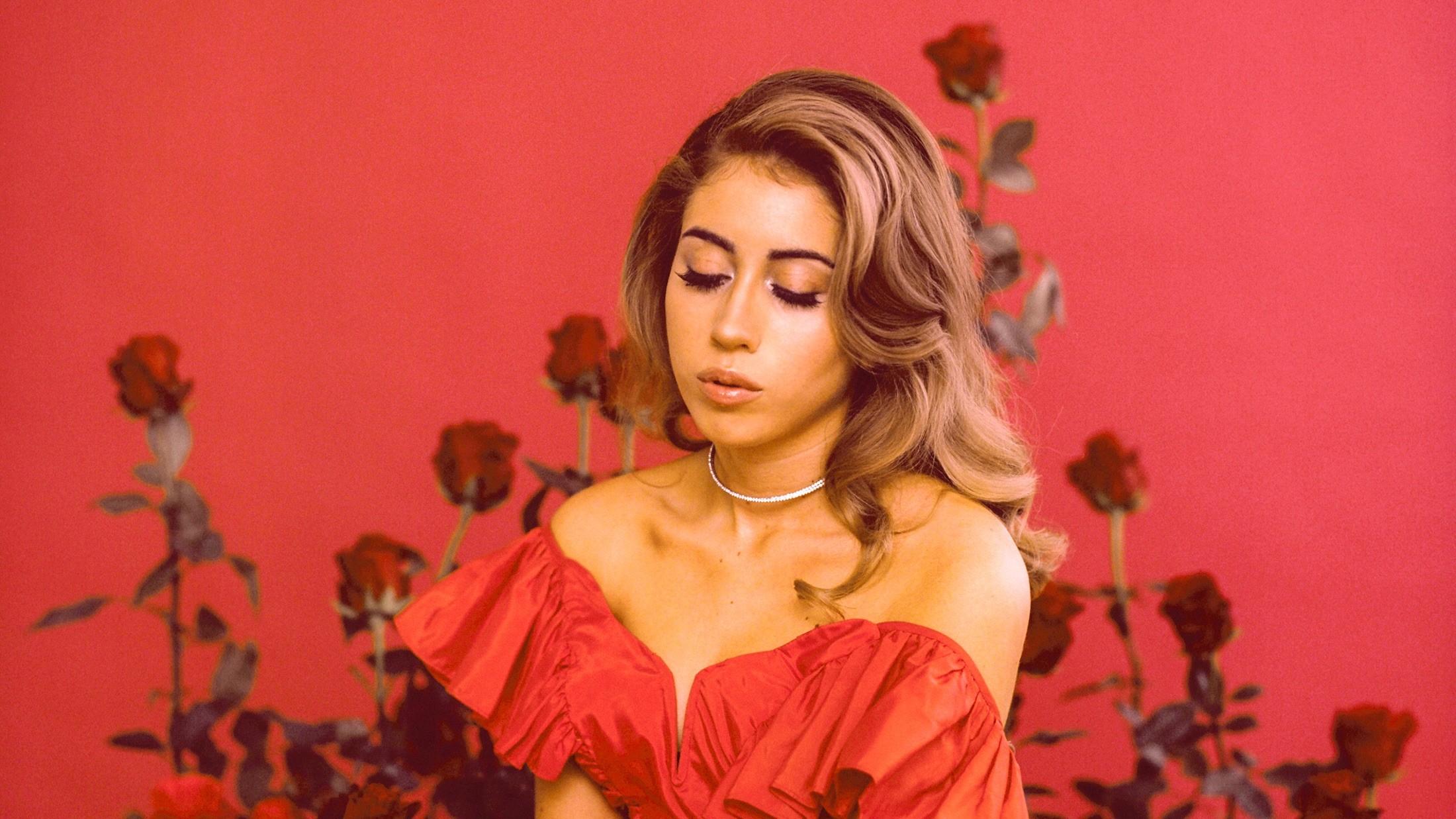 Who Is Kali Uchis  All About The Voice Behind Telepat a - 42