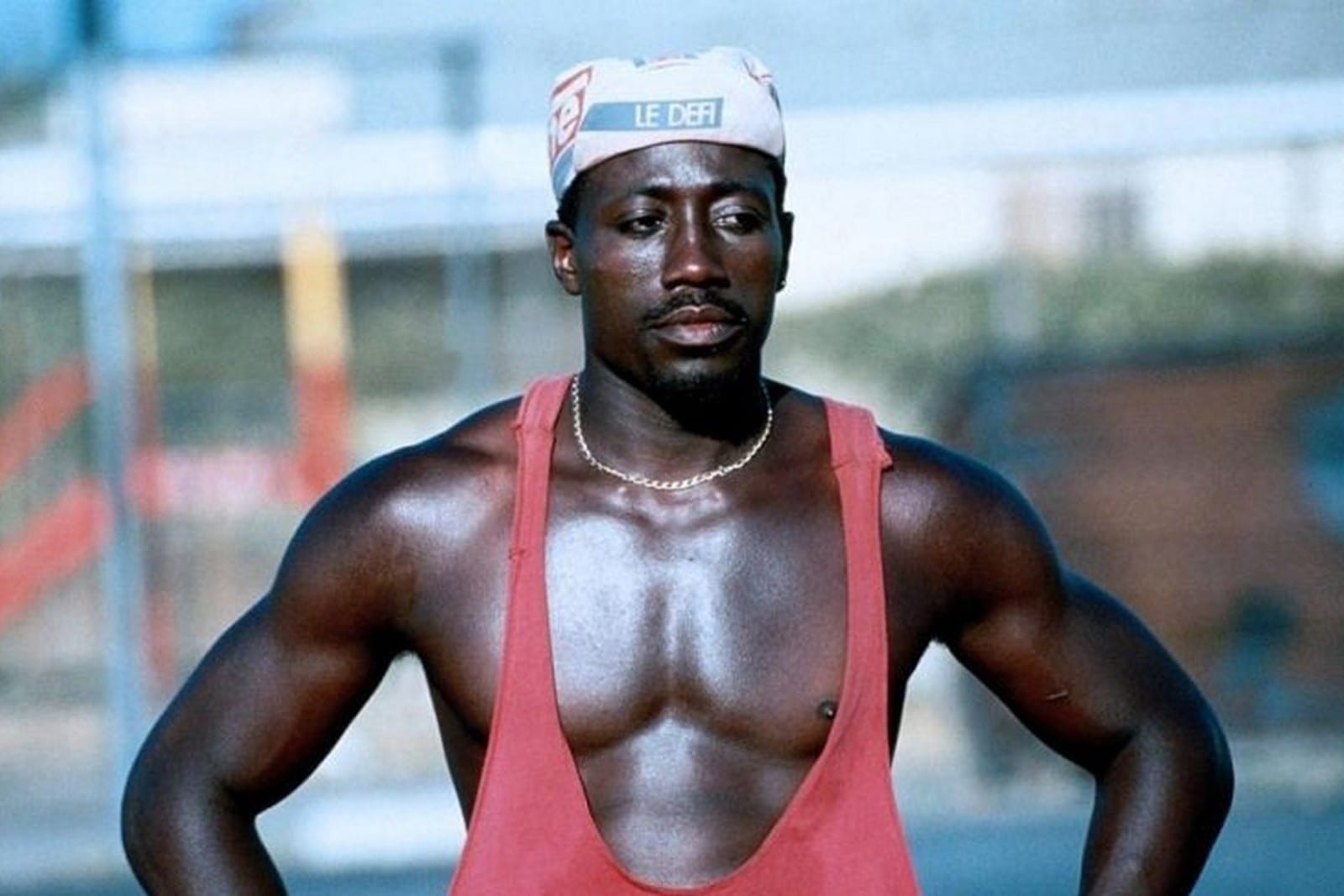 Wesley Snipes s Net Worth  How Much Does the Blade Actor Earn  - 60