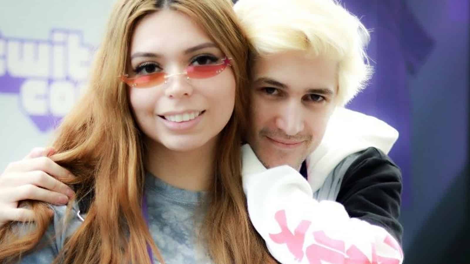 Who is xQc Dating  The Star Streamer s Personal Life  - 42