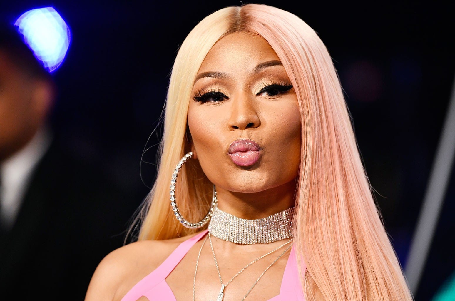 Why Did Yung Miami Asked Nicki Minaj To Unblock Her On Instagram  - 40