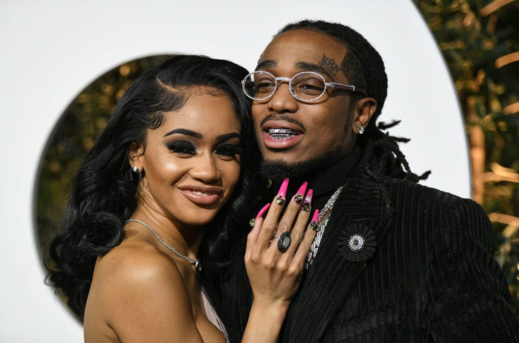 Are James Harden and Saweetie Dating  The Alleged Pair Sparks Rumours - 4