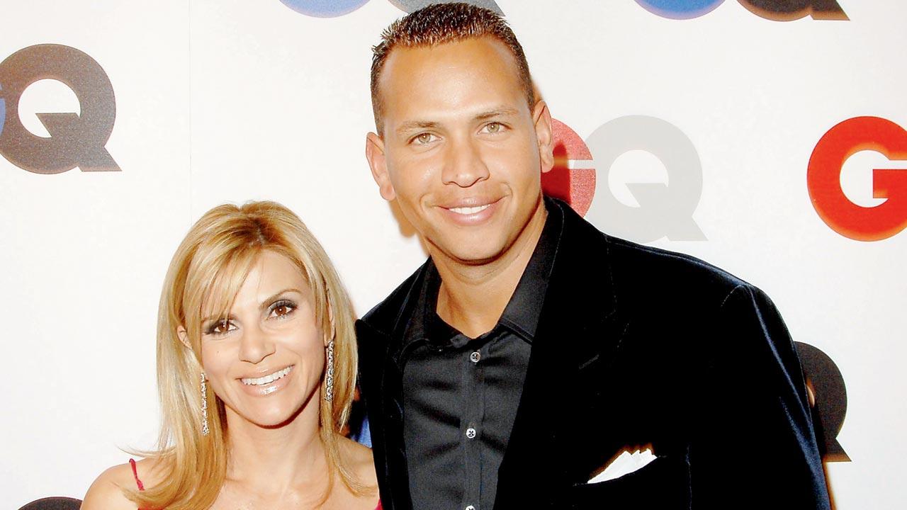 Why Did Cynthia Scurtis and Alex Rodriguez Split  Are The Exes Back Together  - 45