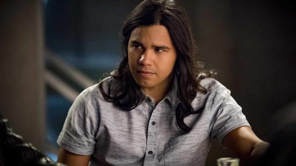 Why Did Cisco Leave The Flash? An Exit After 7 Seasons - OtakuKart