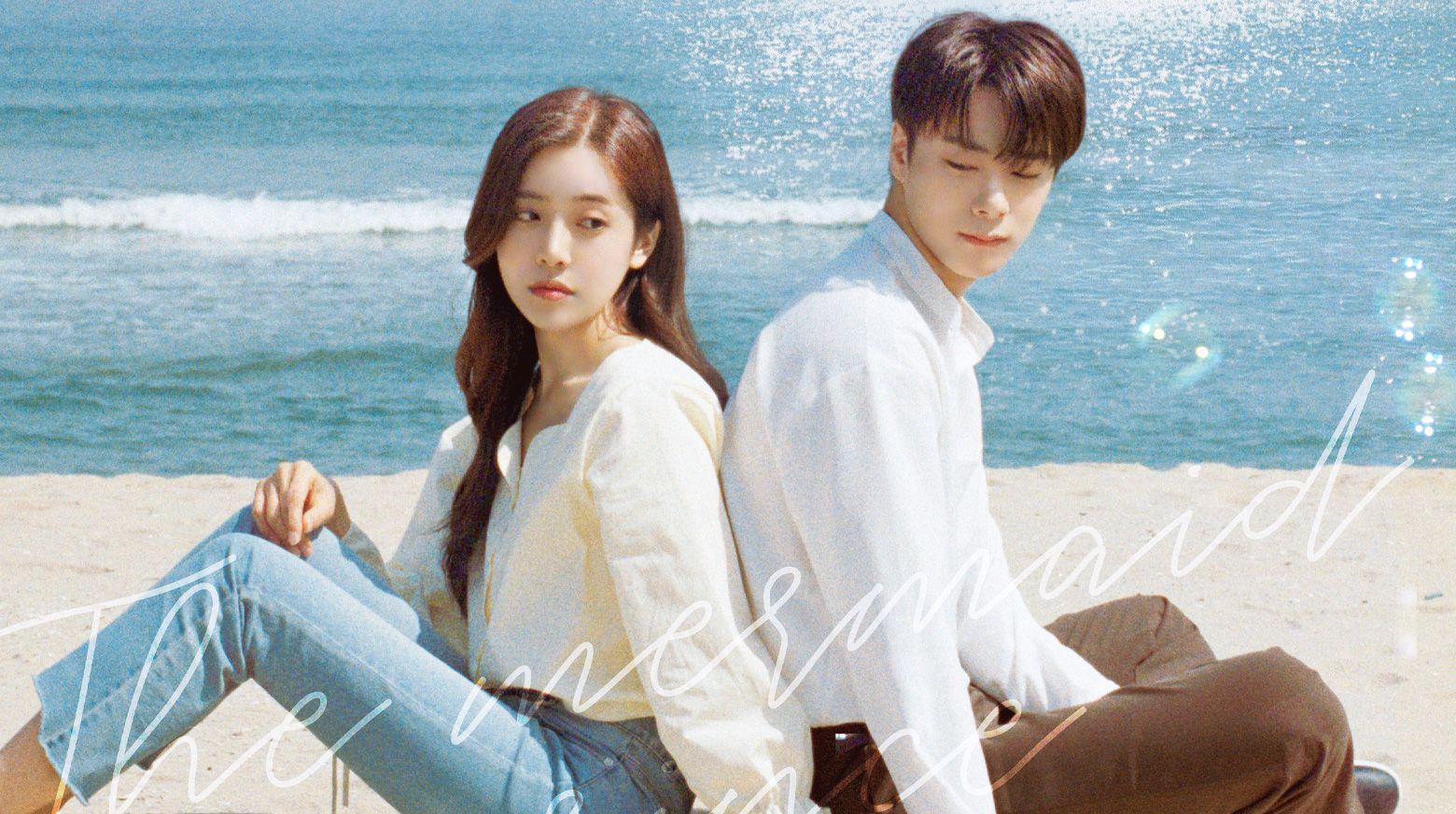 How To Watch The Mermaid Prince KDrama Online  - 13