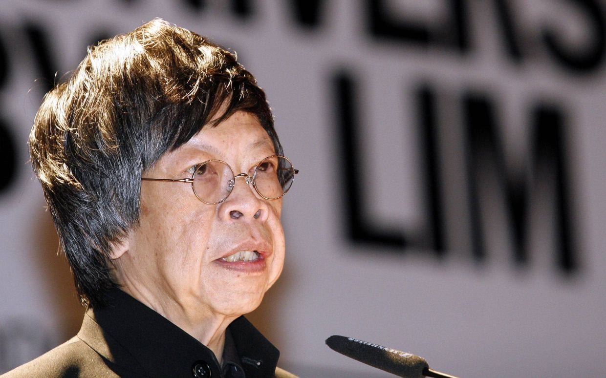 Lim Kok Wing Net Worth- The Malaysian Entrepreneur Passes Away At 75