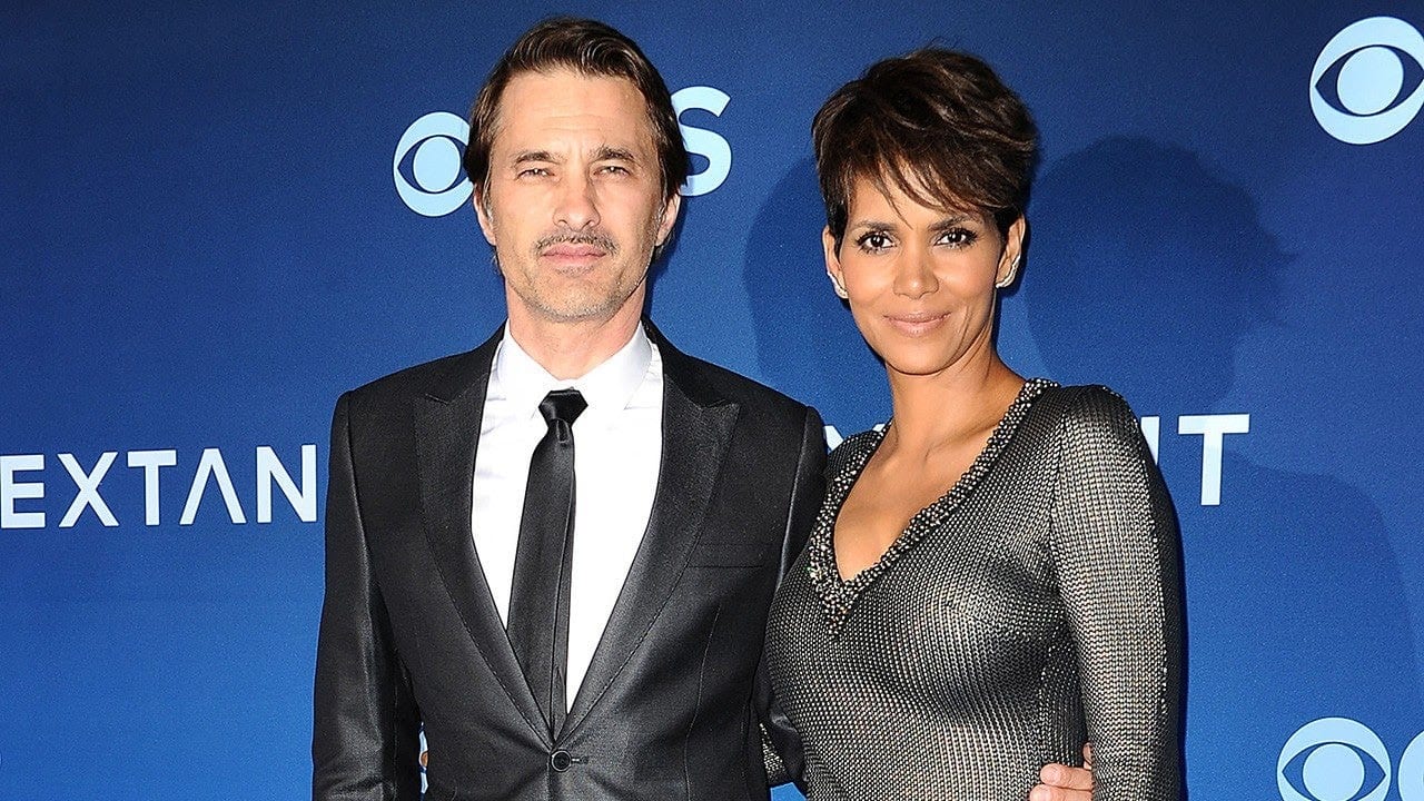 who is halle berry dating now)