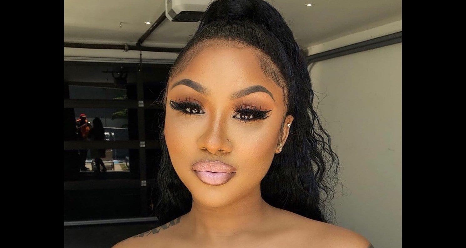 Ariana Fletcher Net Worth: How Rich is The Social Media Star? - OtakuKart
