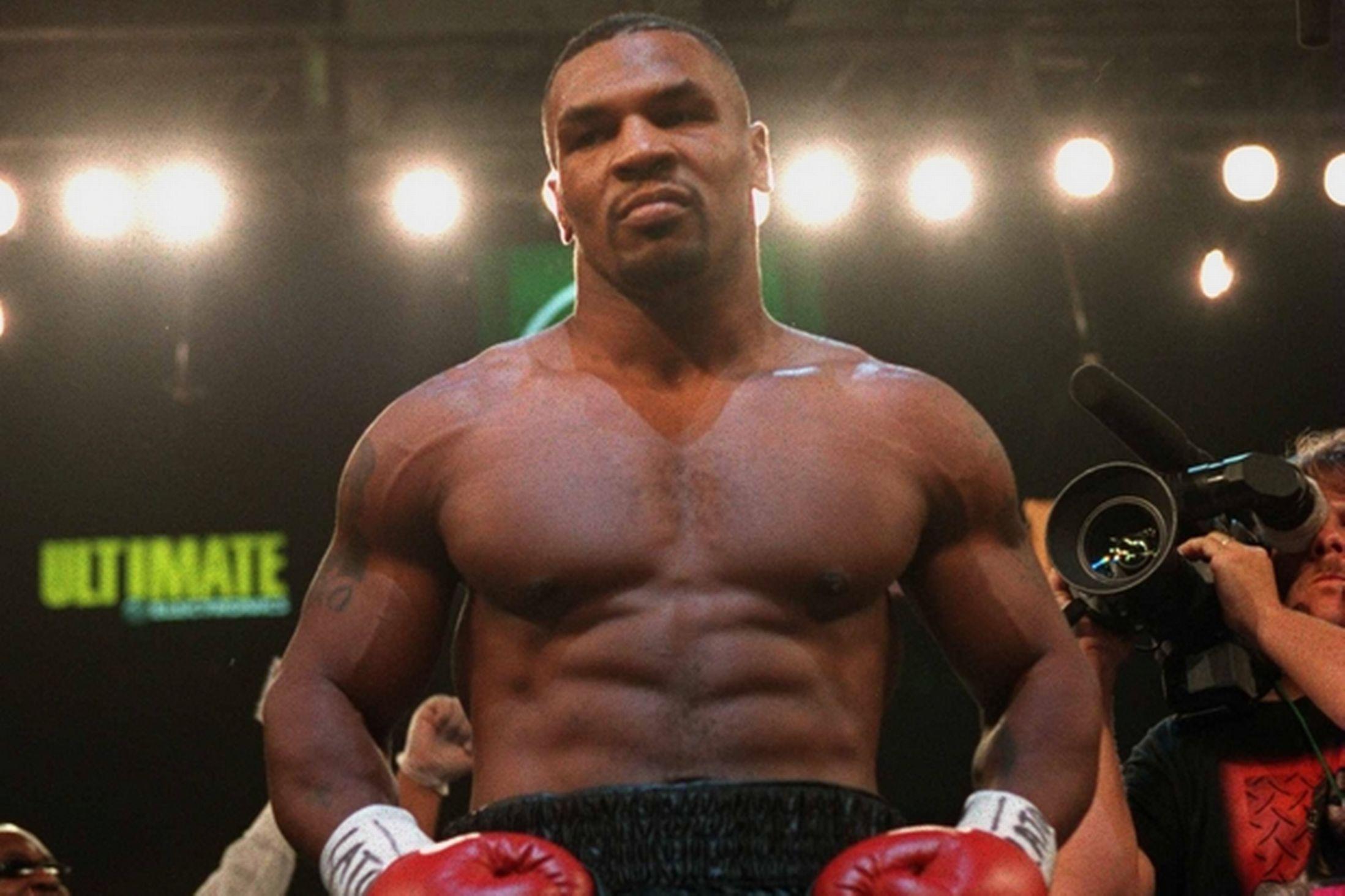 Mike Tyson Net Worth  The Most Fearful Boxer is Bankrupt  - 78