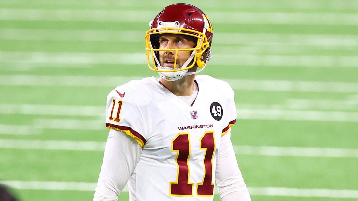 Alex Smith Net Worth  The NFL Star s Work And Earnings - 41