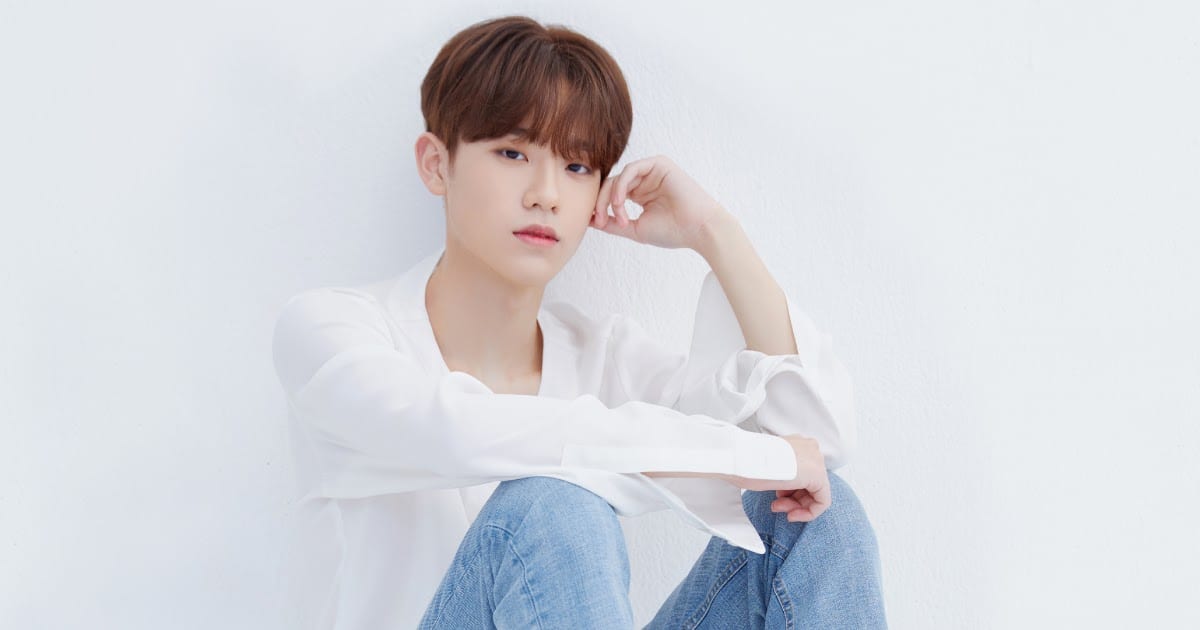 EPEX Members Profile   A Guide To C9 Entertainment New Boy Group - 67