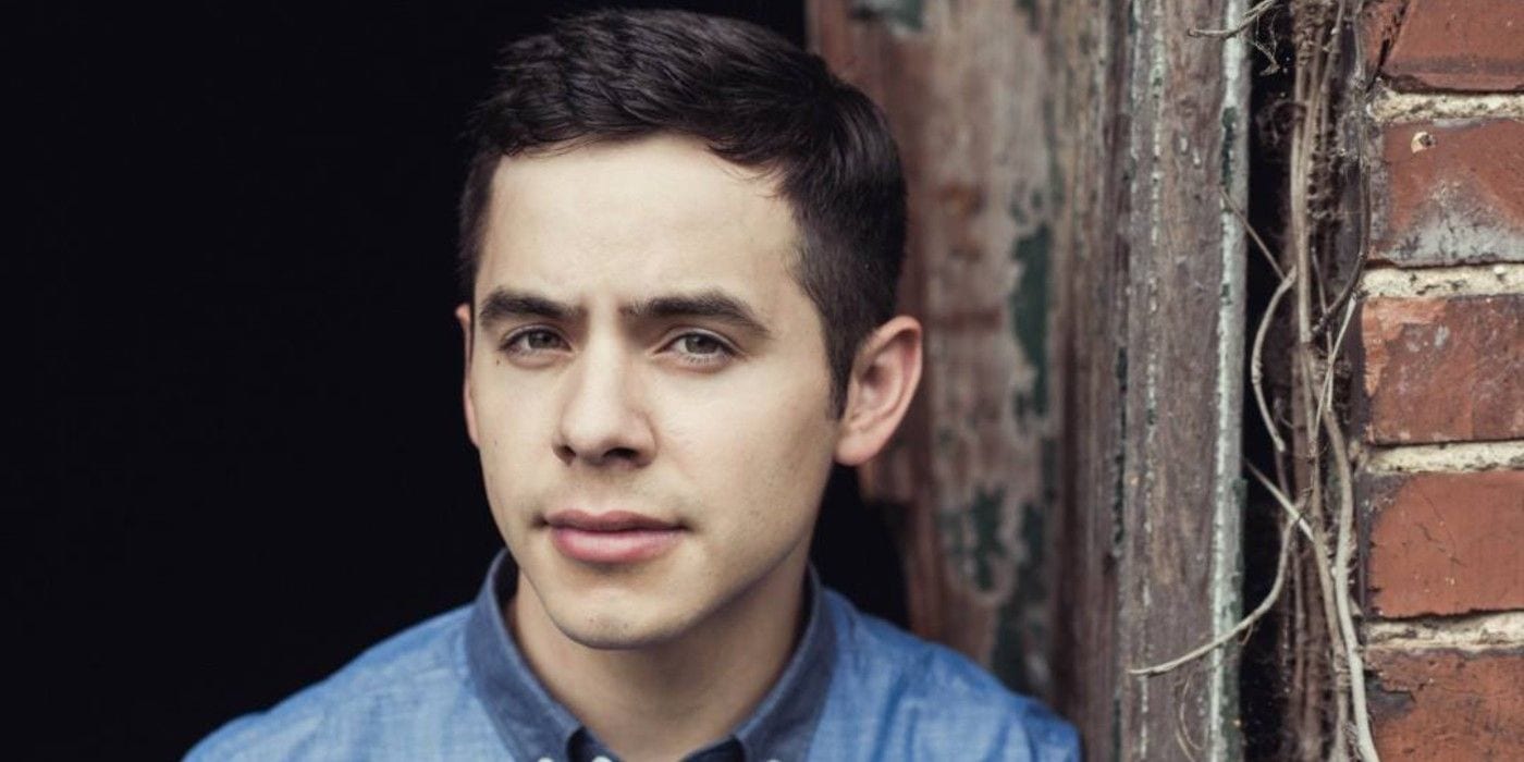 David Archuleta Net Worth  How Wealthy is The American Idol Star Now  - 18