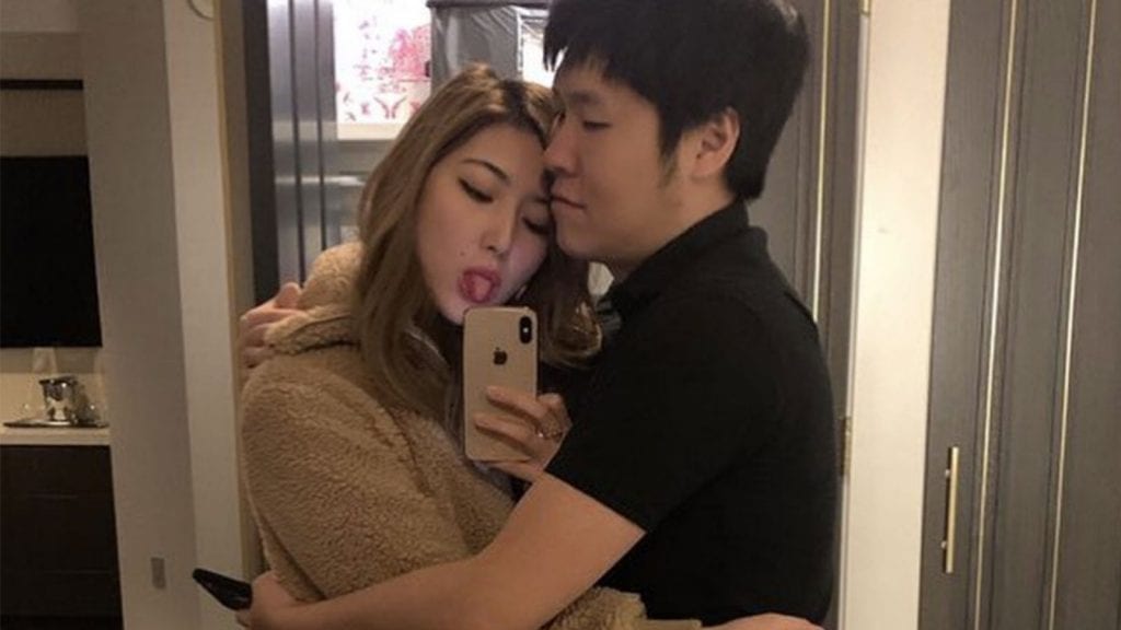 Who Is xChocoBars Dating  The Popular Streamer s Personal Life - 36