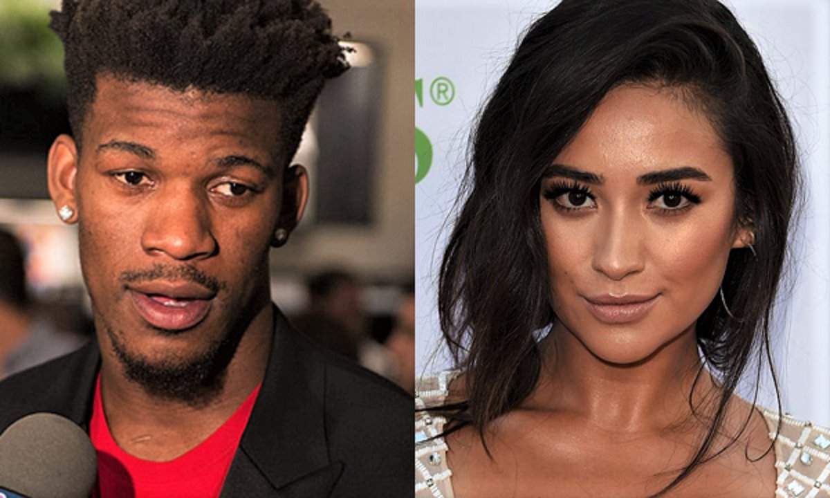 Who Is Jimmy Butler Dating  The NBA Player Sparks Dating Rumors With Selena Gomez  - 61