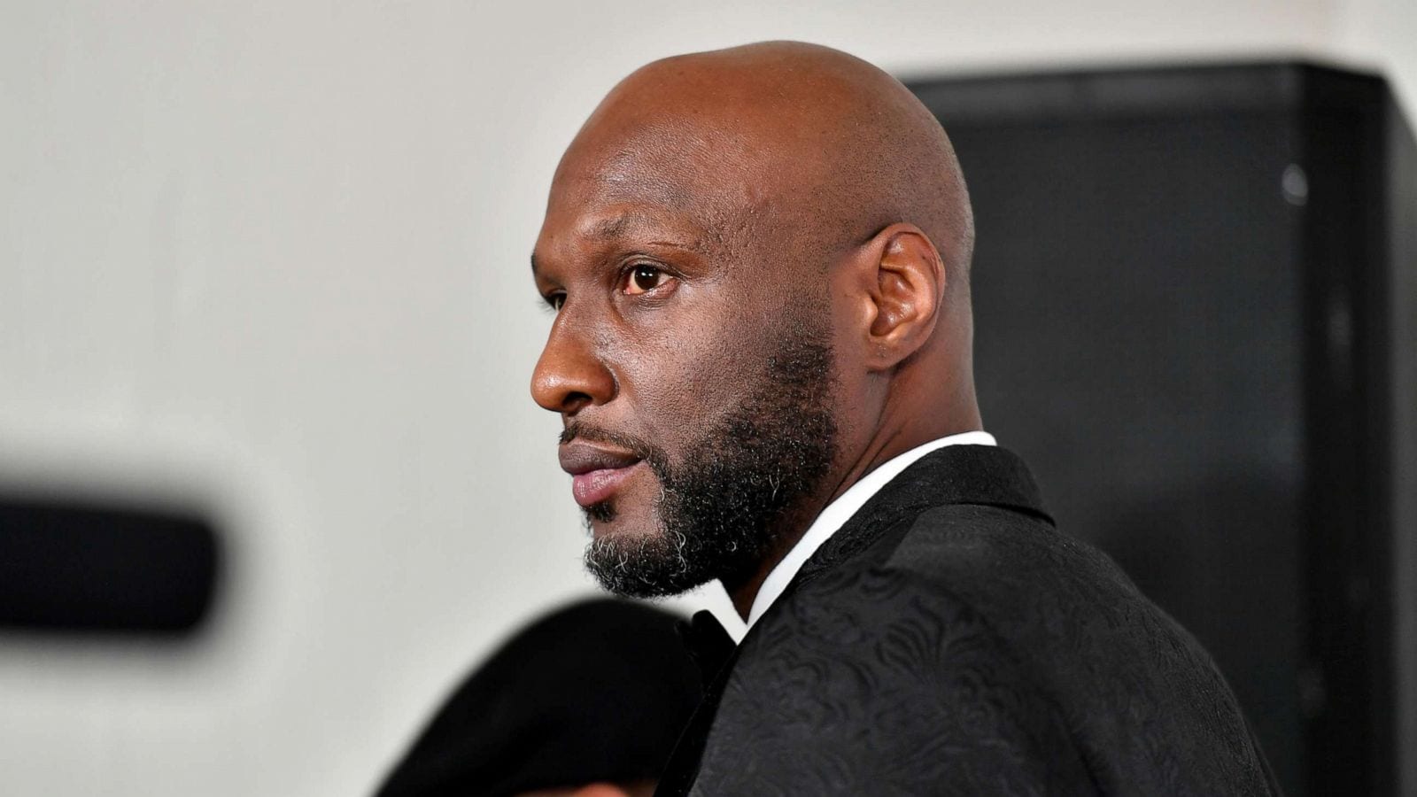 Lamar Odom Net Worth  The NBA Player s Work And Earnings - 54