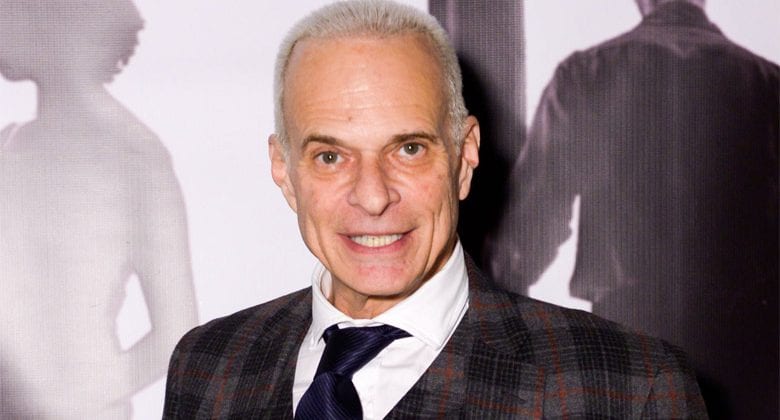 David Lee Roth Net Worth  How Much is The 80s Rockstar Worth Now  - 72