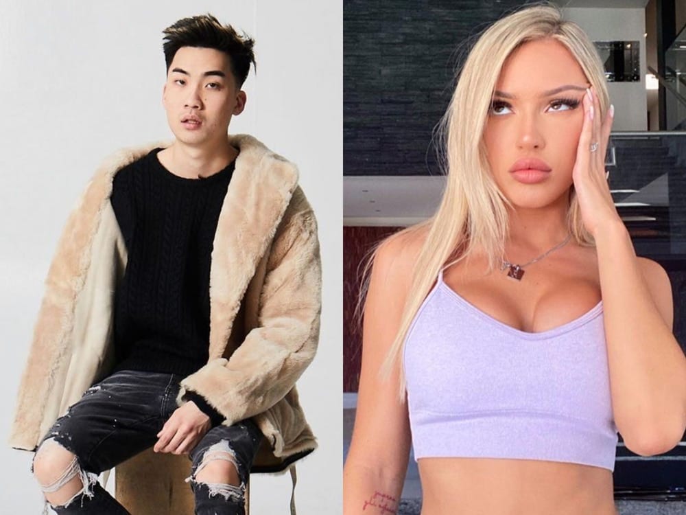 Who Is Ricegum Dating  The Controversial YouTuber s Personal Life - 80