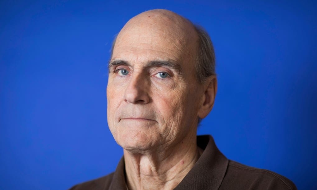 How Old is James Taylor  The Singer Who s Been Ruling Six Decades - 7