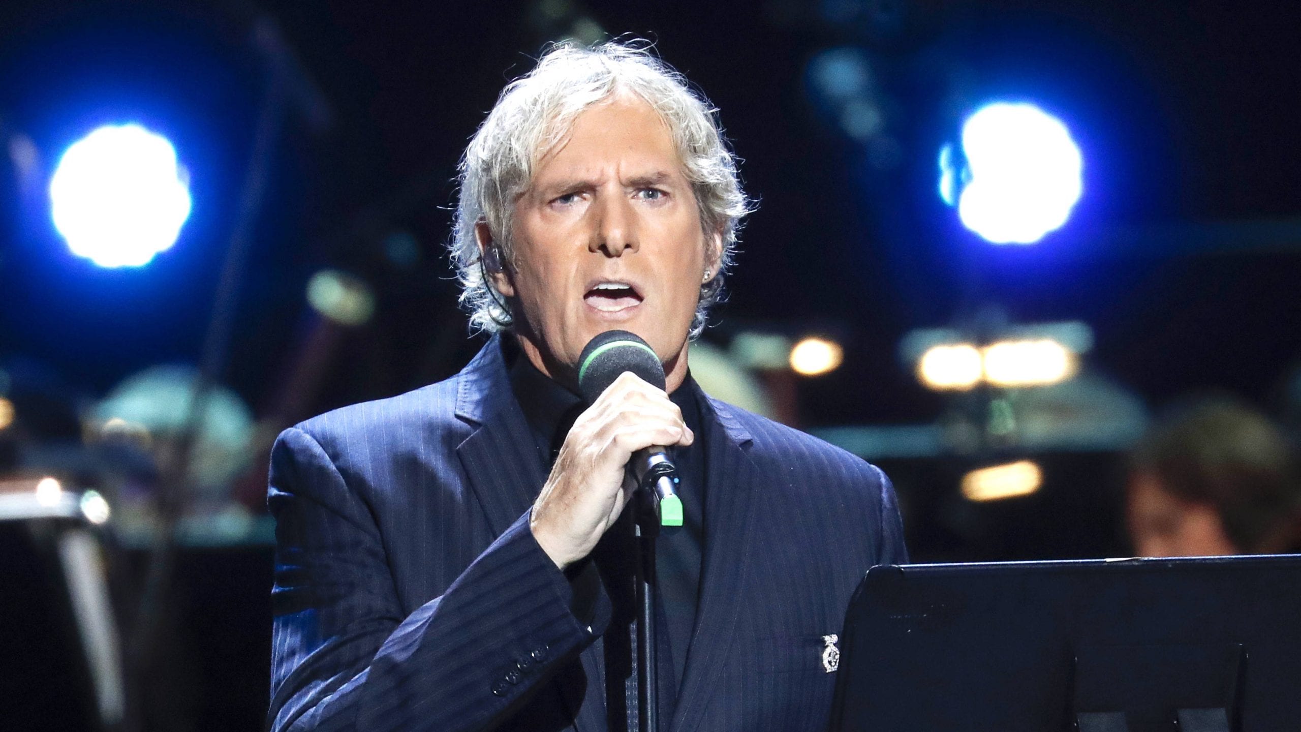 Michael Bolton Net Worth   How Did Singing Star Make His Fortune - 80