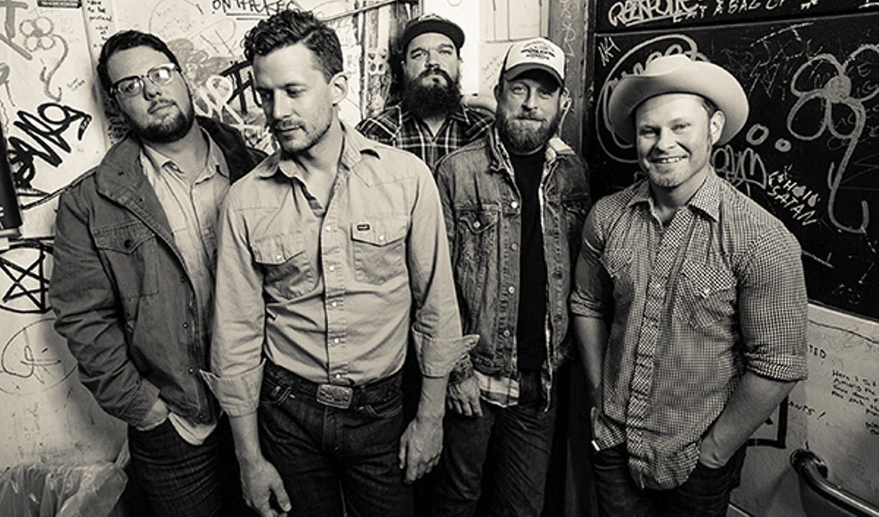 Why Did Turnpike Troubadours Break Up? The Frontman Finally Opens Up