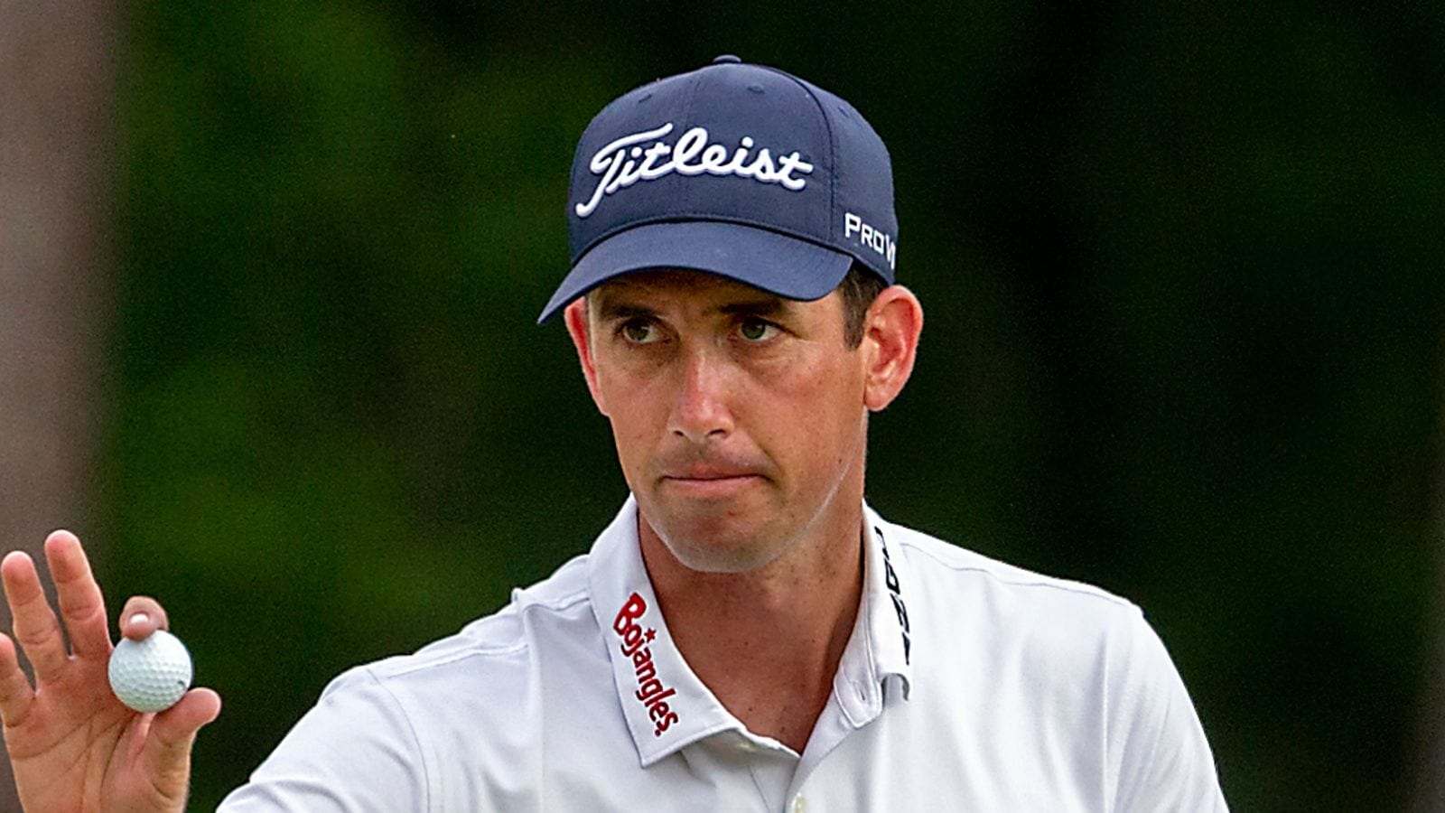 Chesson Hadley Net Worth  The Star Golfer s Work And Earnings - 93