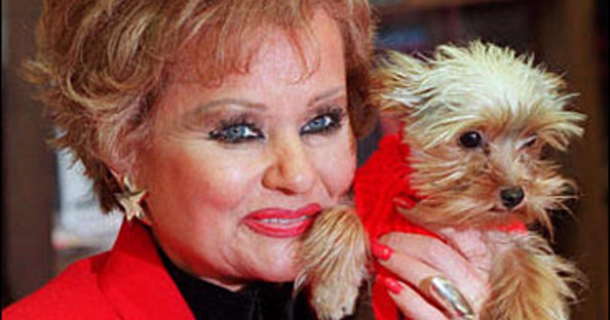 Who Is Tammy Faye Bakker  The Television Star s Life And Work - 85