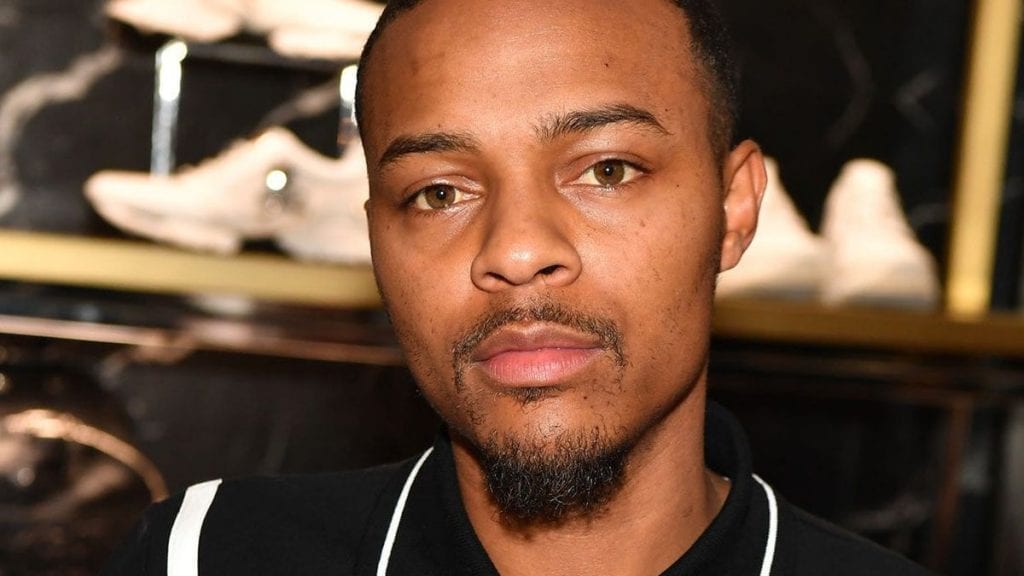 What Is Bow Wow’s Net Worth
