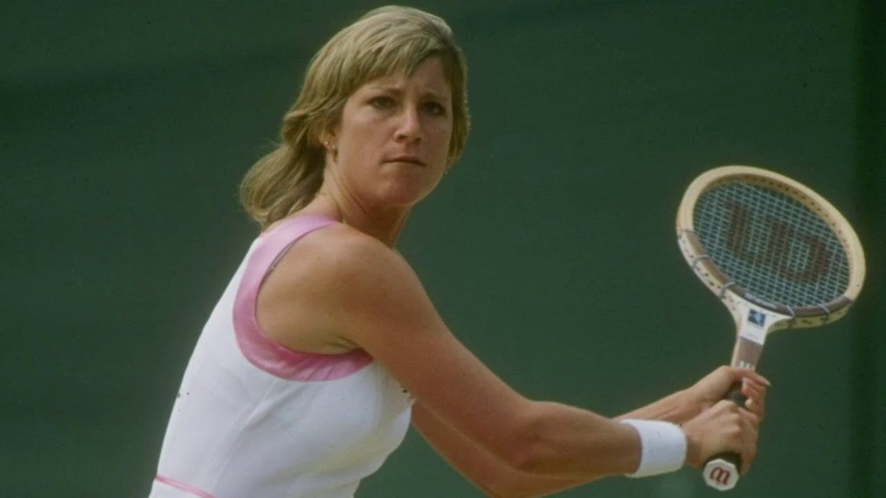 Chris Evert Net Worth  The Legendary Tennis Star s Work And Earnings - 31