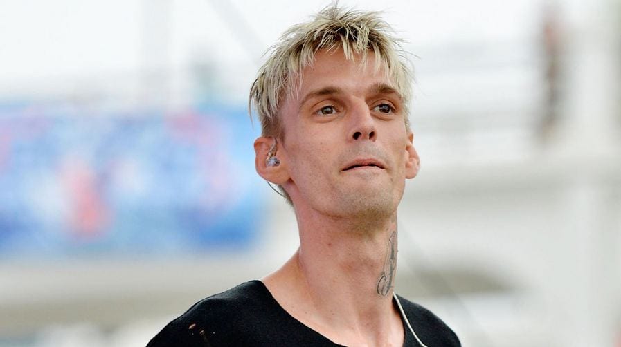  What Is the Aaron Carter Net Worth