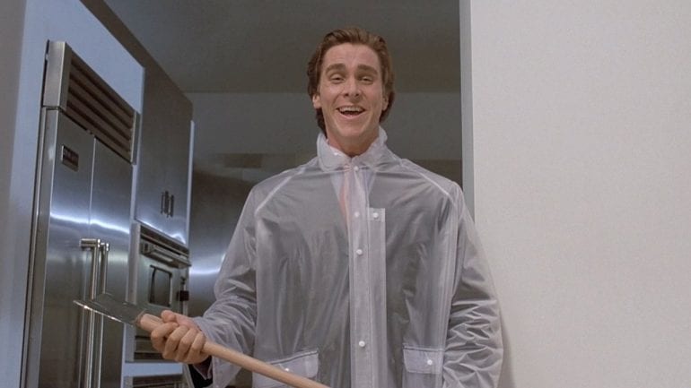 Where To Watch American Psycho?