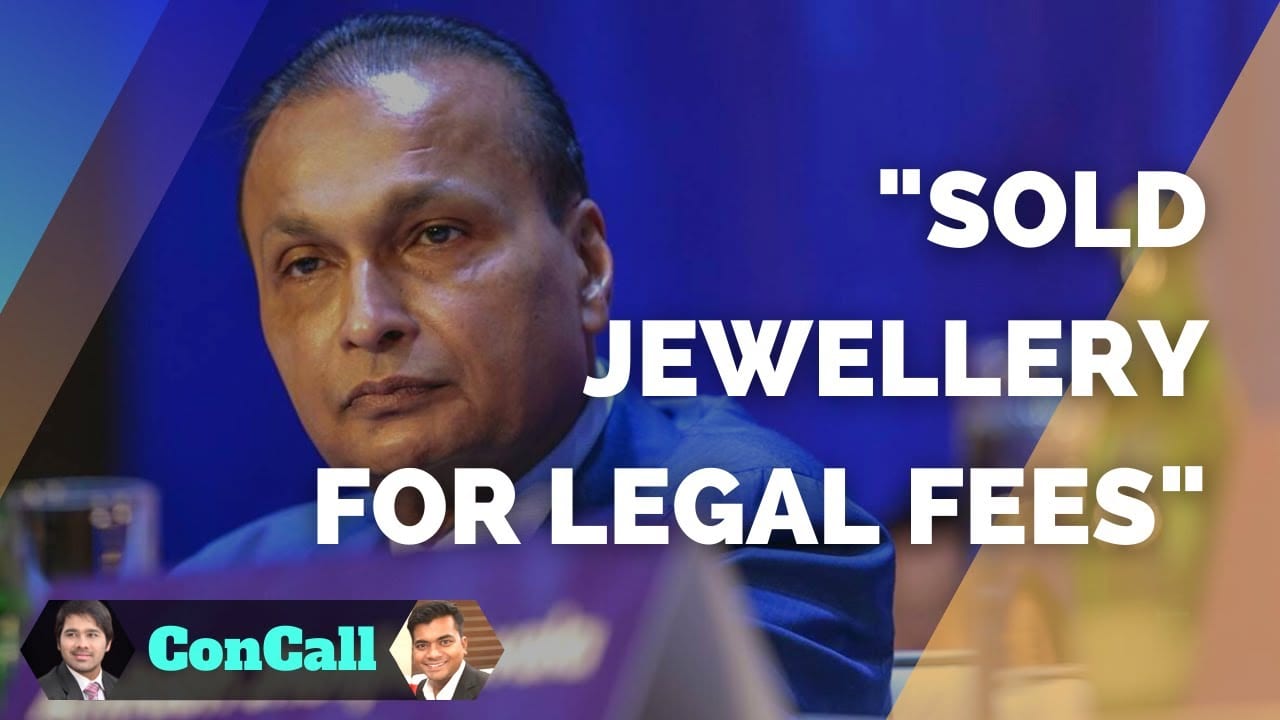 Anil Ambani Net Worth  How Rich is the Famous Indian Billionaire Now  - 90