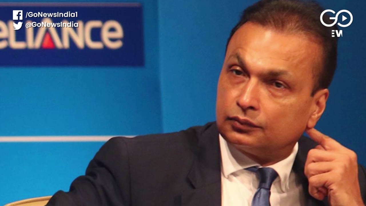 Anil Ambani Net Worth  How Rich is the Famous Indian Billionaire Now  - 32