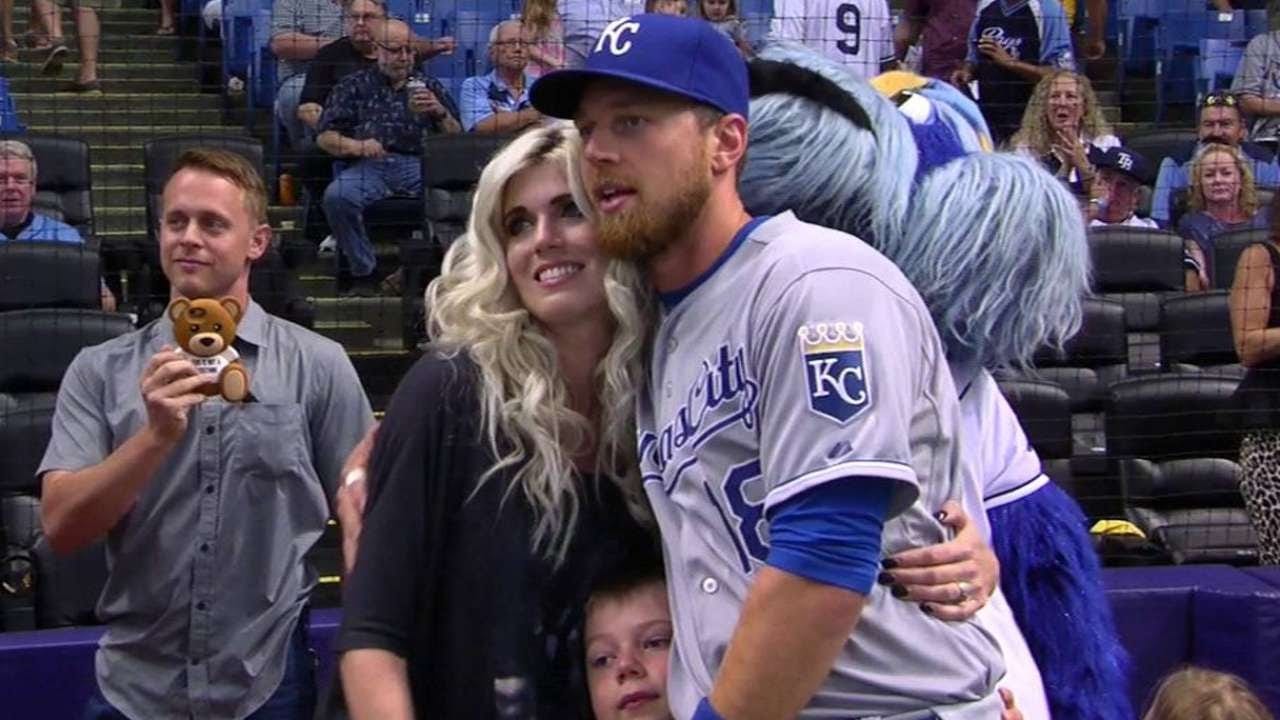 Ben Zobrist s Divorce  What Went Down  - 26