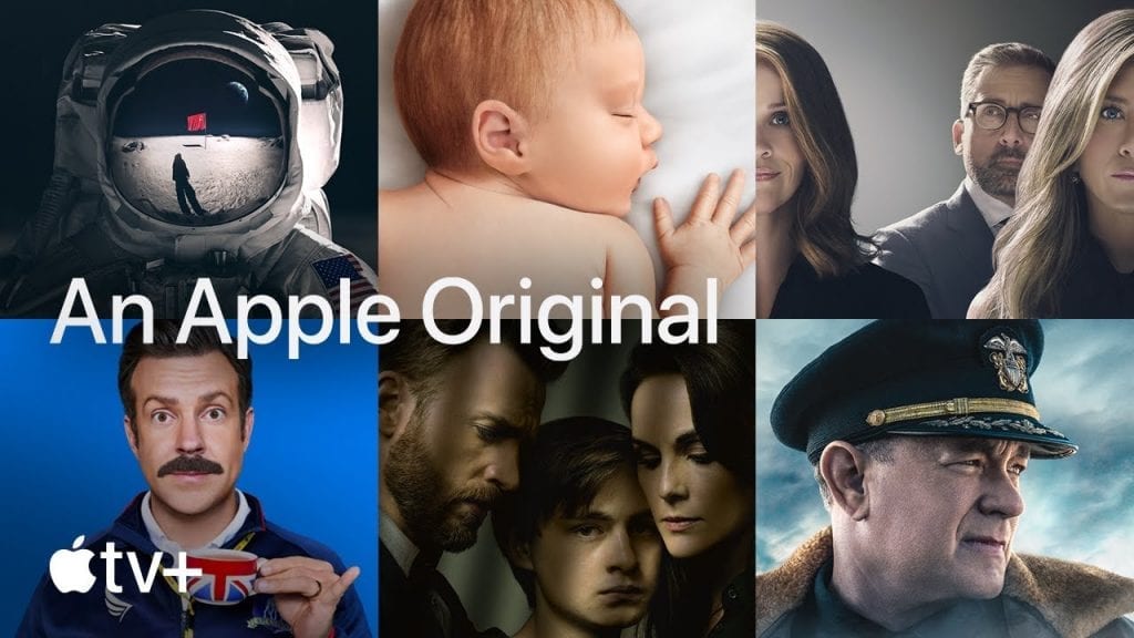Best Shows On Apple TV+ To Watch Right Now OtakuKart