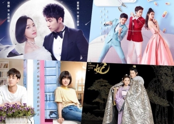 Best Chinese dramas On Youtube