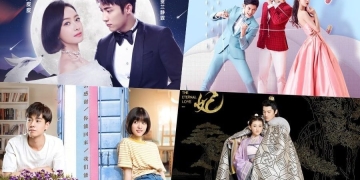 Best Chinese dramas On Youtube