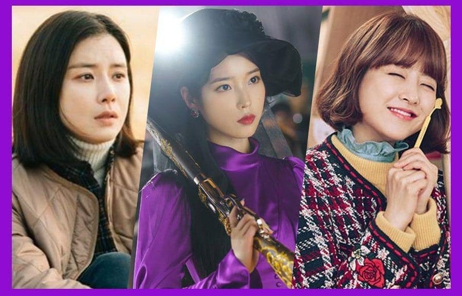 10 Kdrama Female Leads That Stole Our Hearts - OtakuKart