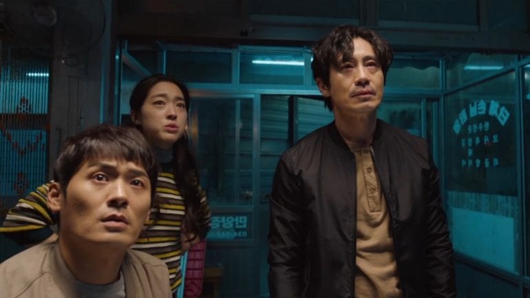 Movie Review] Timing, trust, and true love in Tune in for Love