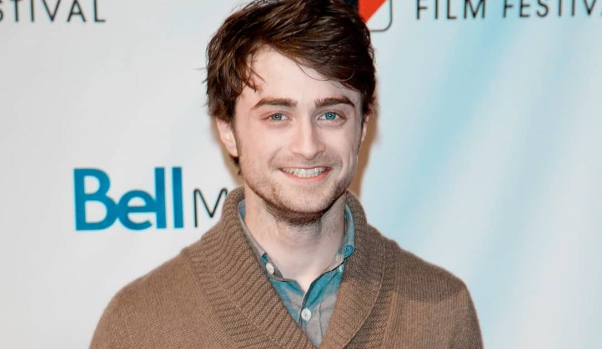 Who Is Daniel Radcliffe  All About The Harry Potter Star - 89