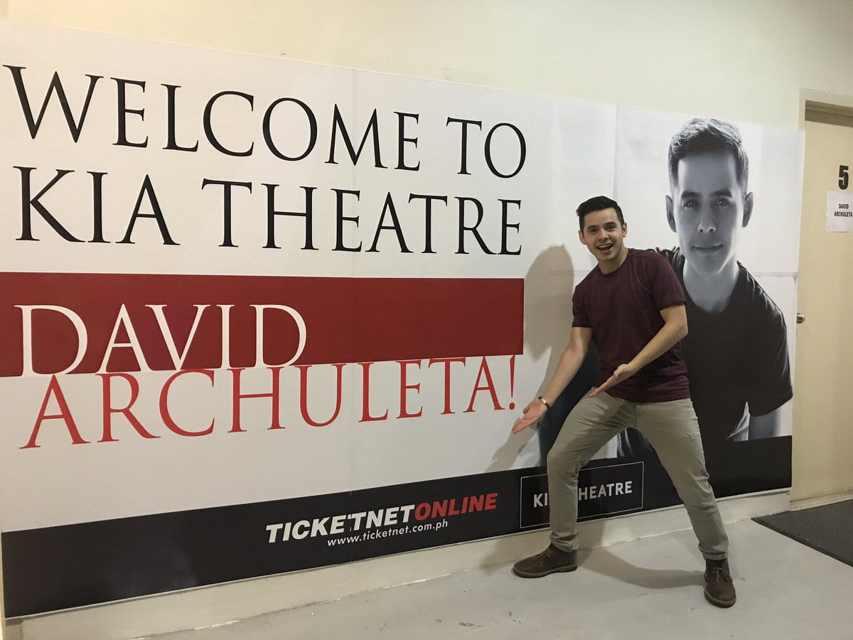 David Archuleta Net Worth  How Wealthy is The American Idol Star Now  - 97